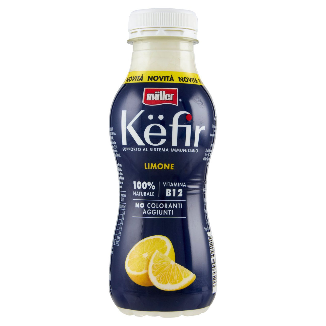müller Këfir Limone 312 ml