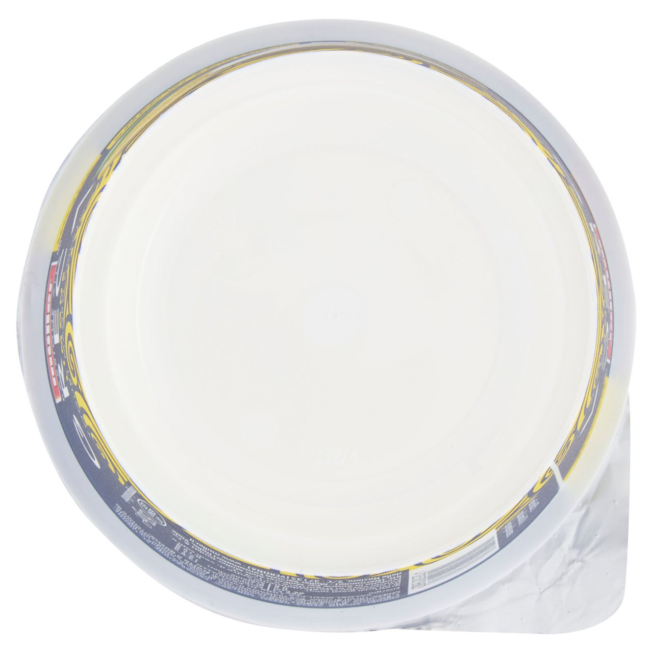 müller Passione alla Greca Limone Yogurt Magro Colato 150 g