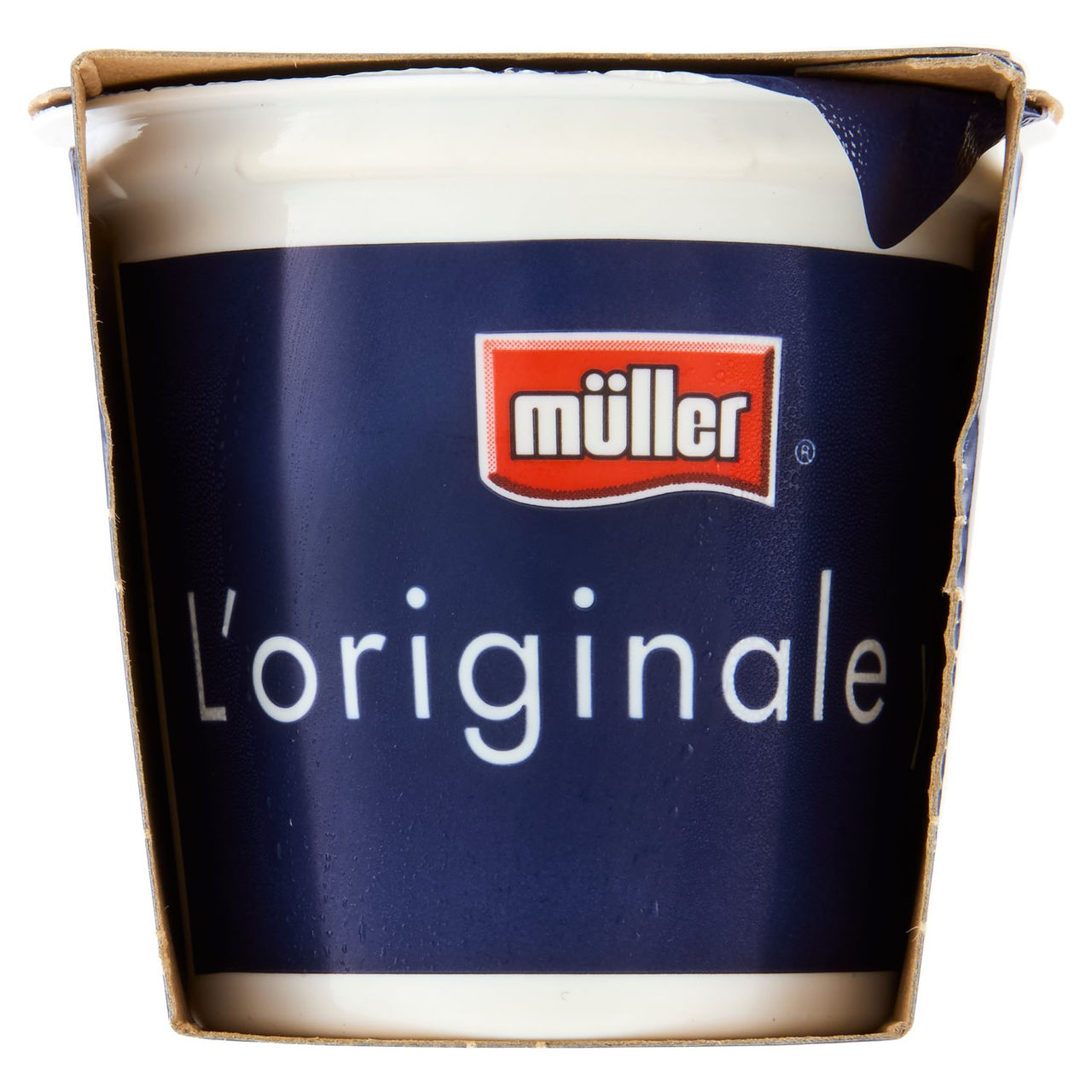 müller Yogurt Cremoso Pistacchio 2 x 125 g