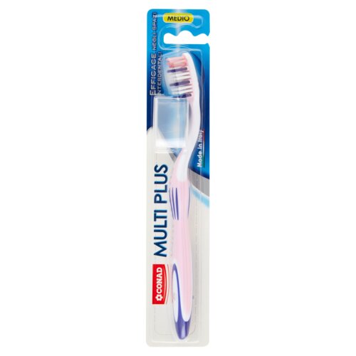 Multi Plus medio Conad