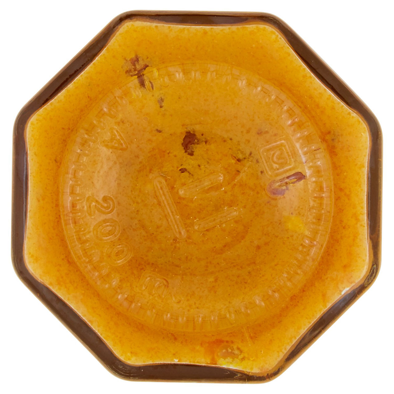 Mutti Pesto Arancione di Pomodoro 180 g