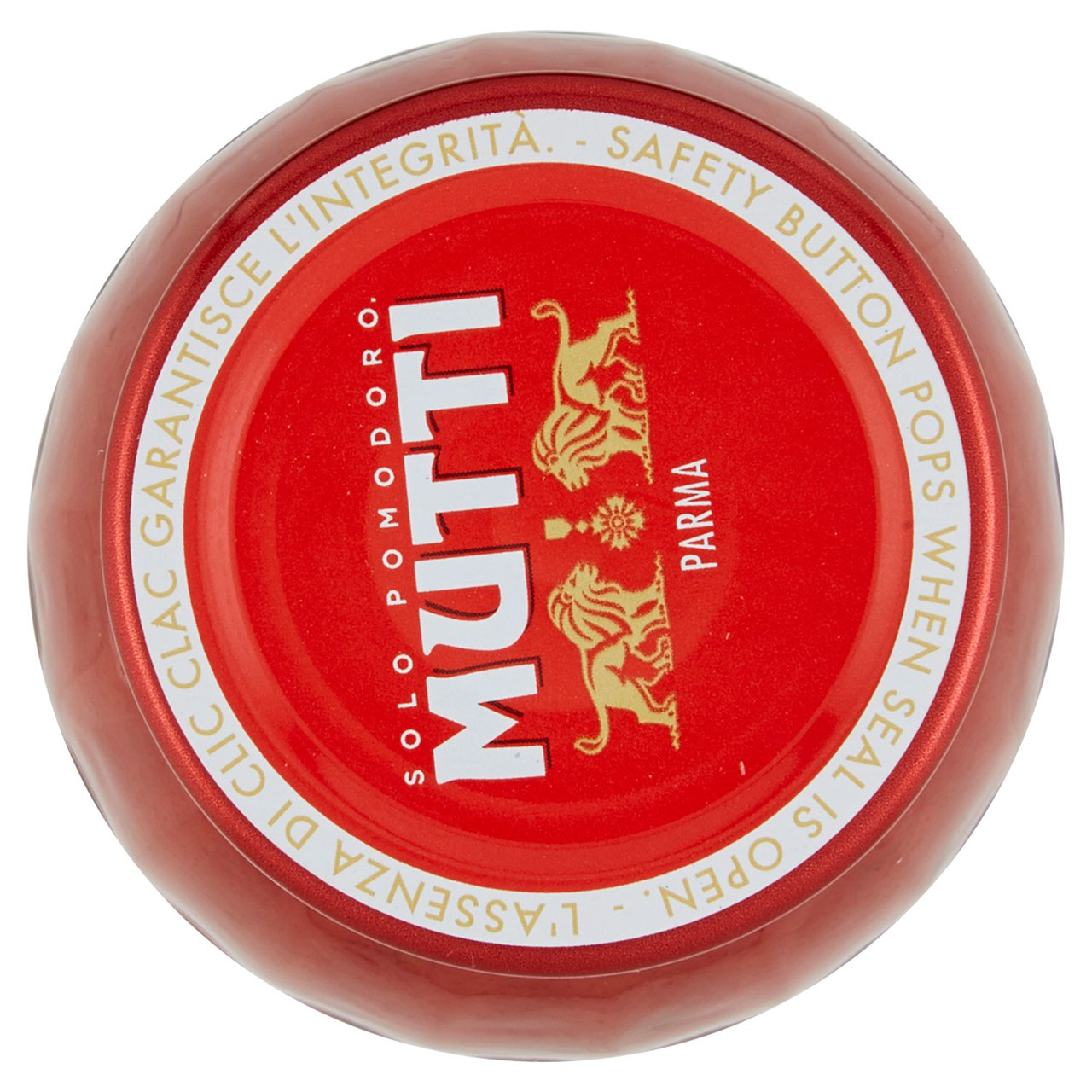 Mutti Salsa Pronta Classica 300 g