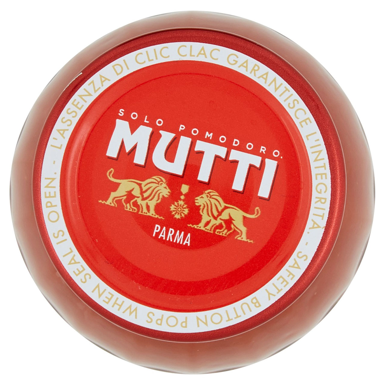 Mutti Salsa Pronta Datterini in vendita online