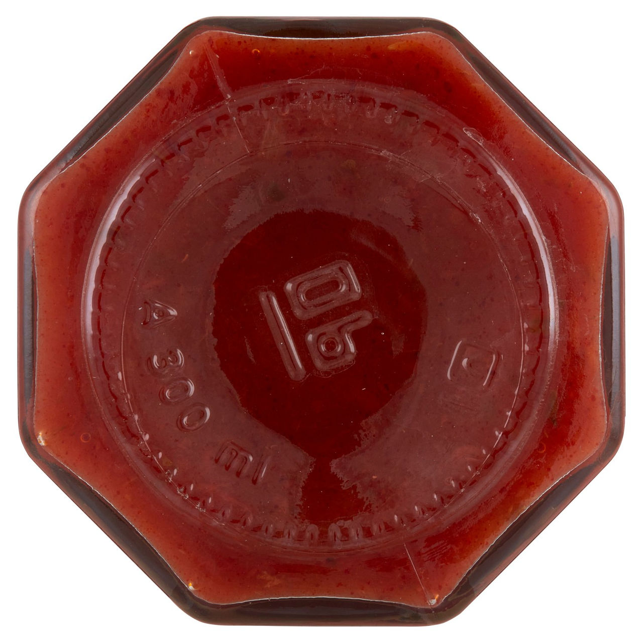 Mutti Sugo con Pomodoro Rossoro e con Basilico Genovese DOP 280 g