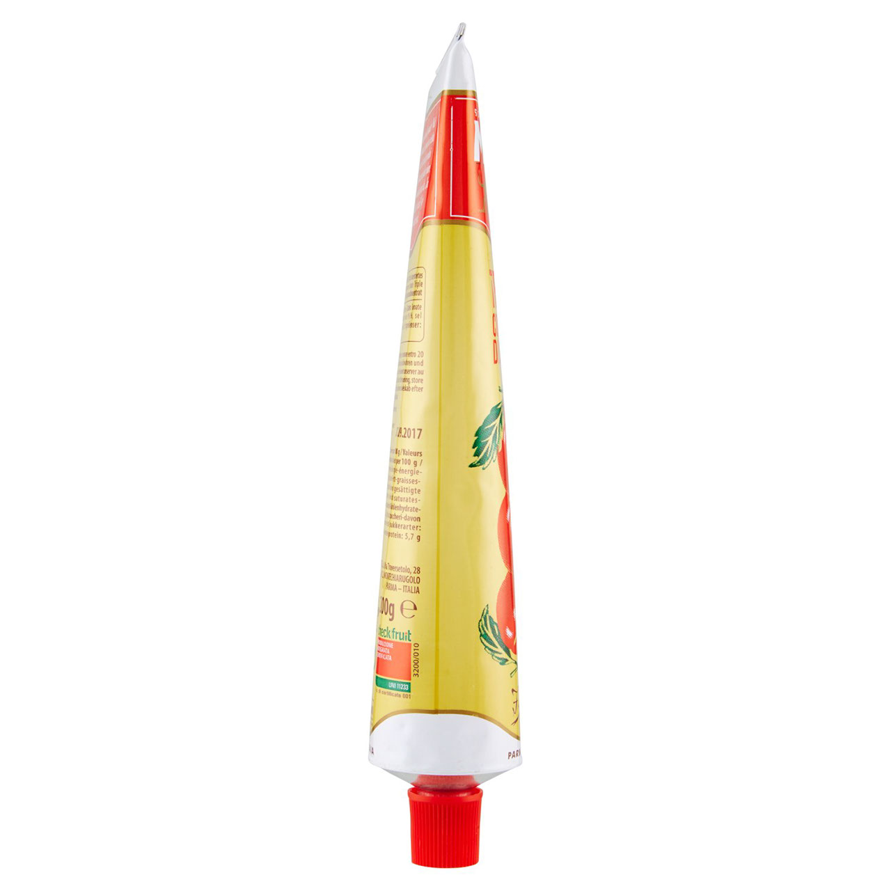 Mutti Triplo Concentrato di Pomodoro 200 g