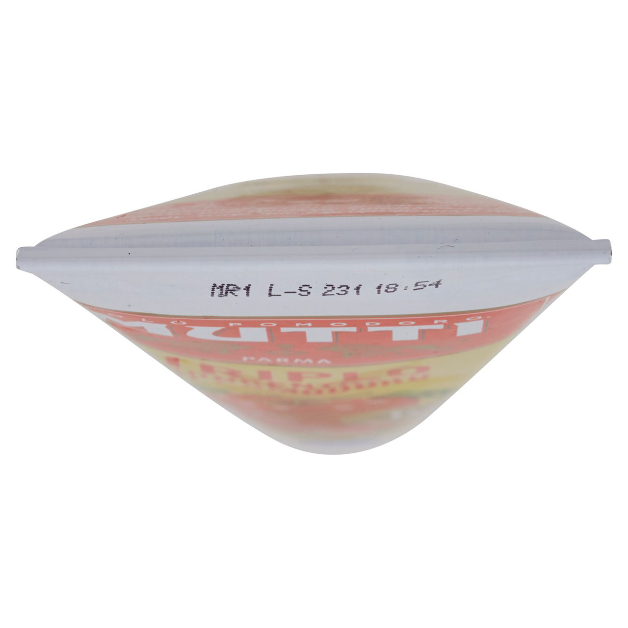 Mutti Triplo Concentrato di Pomodoro 200 g