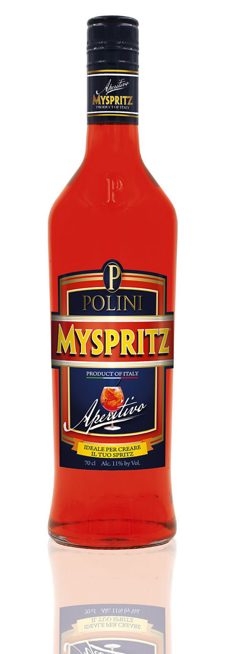 My Spritz Polini  700 ml