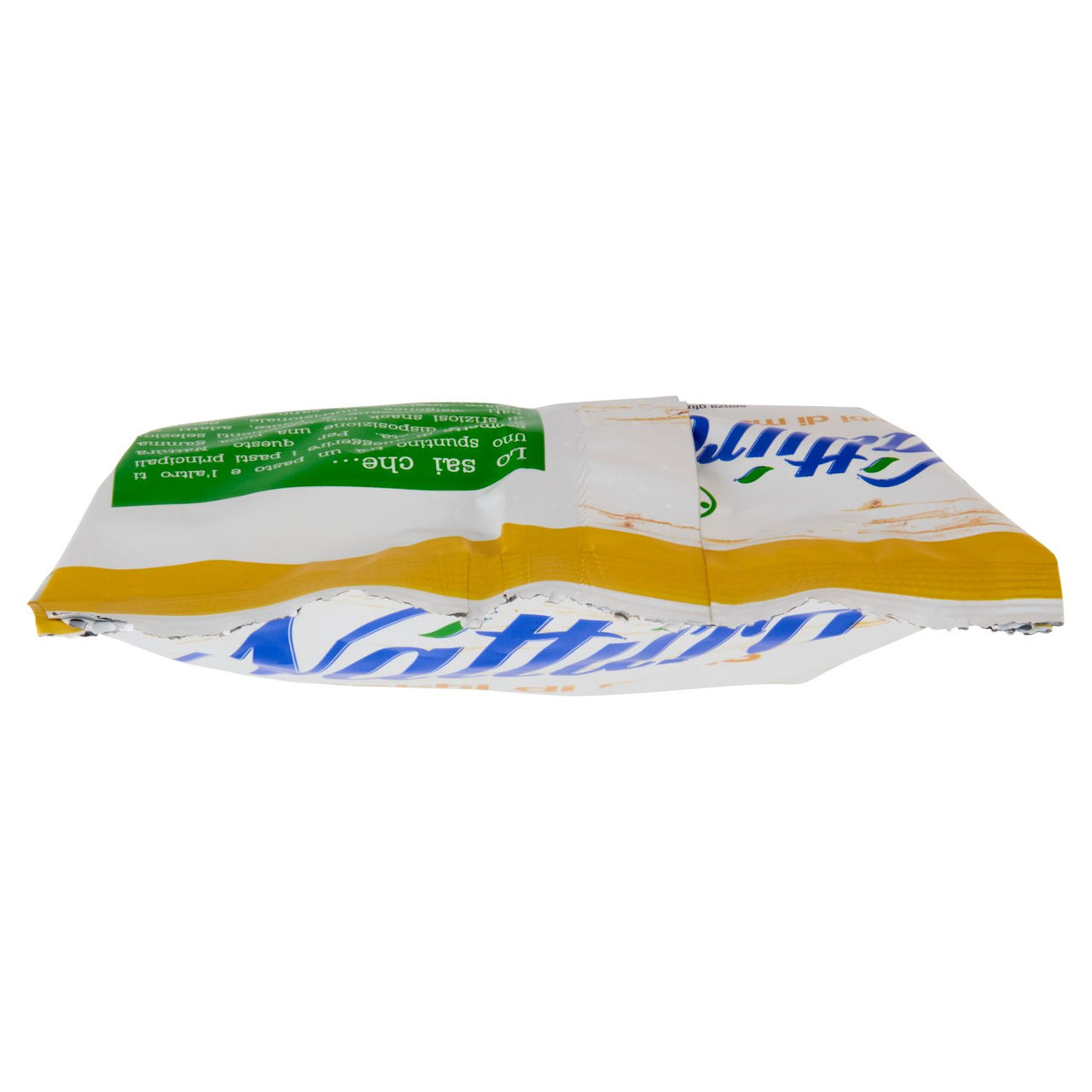 Náttúra Cornetti di mais Bio 45 g