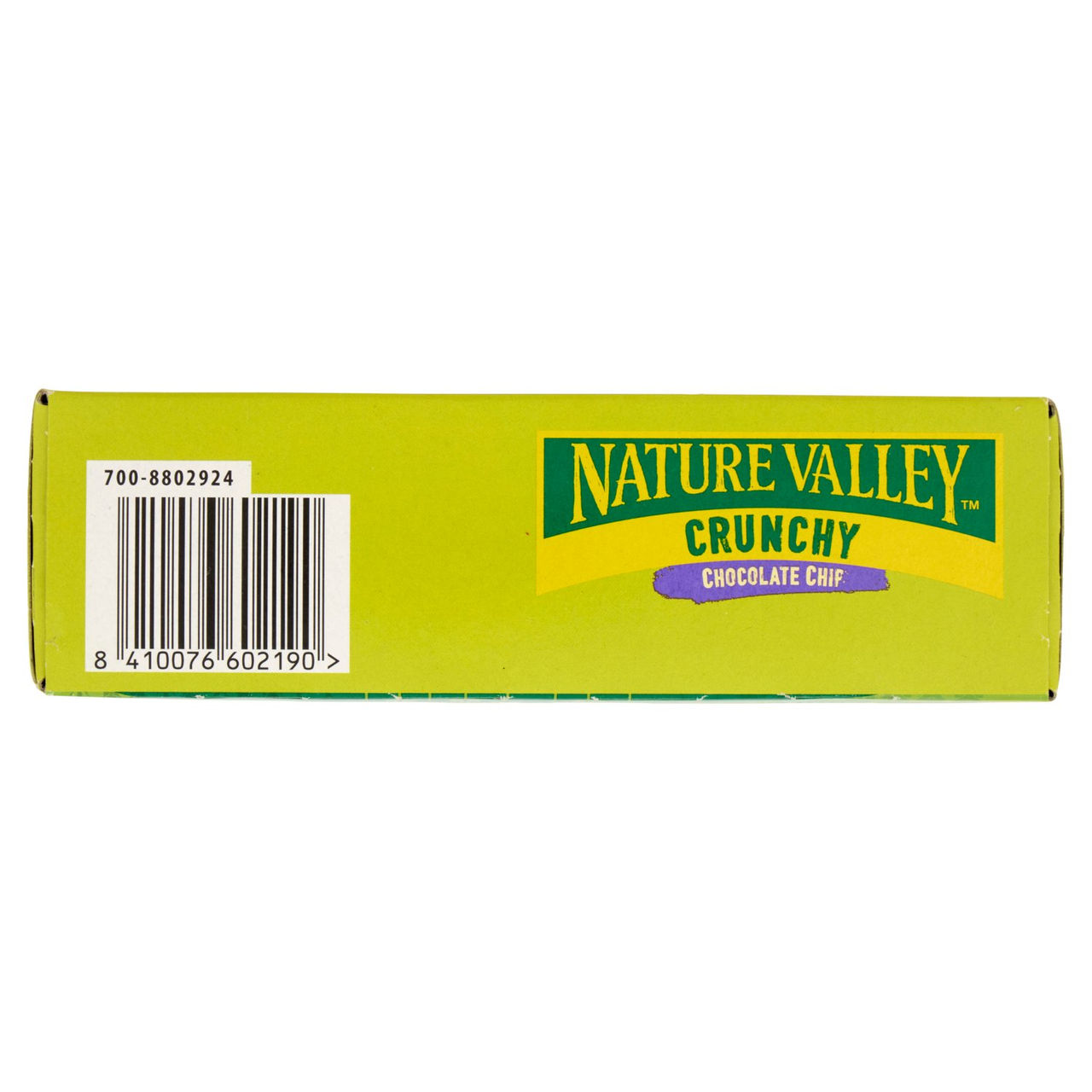 Nature Valley Crunchy Chocolate Chip 5 x 42 g