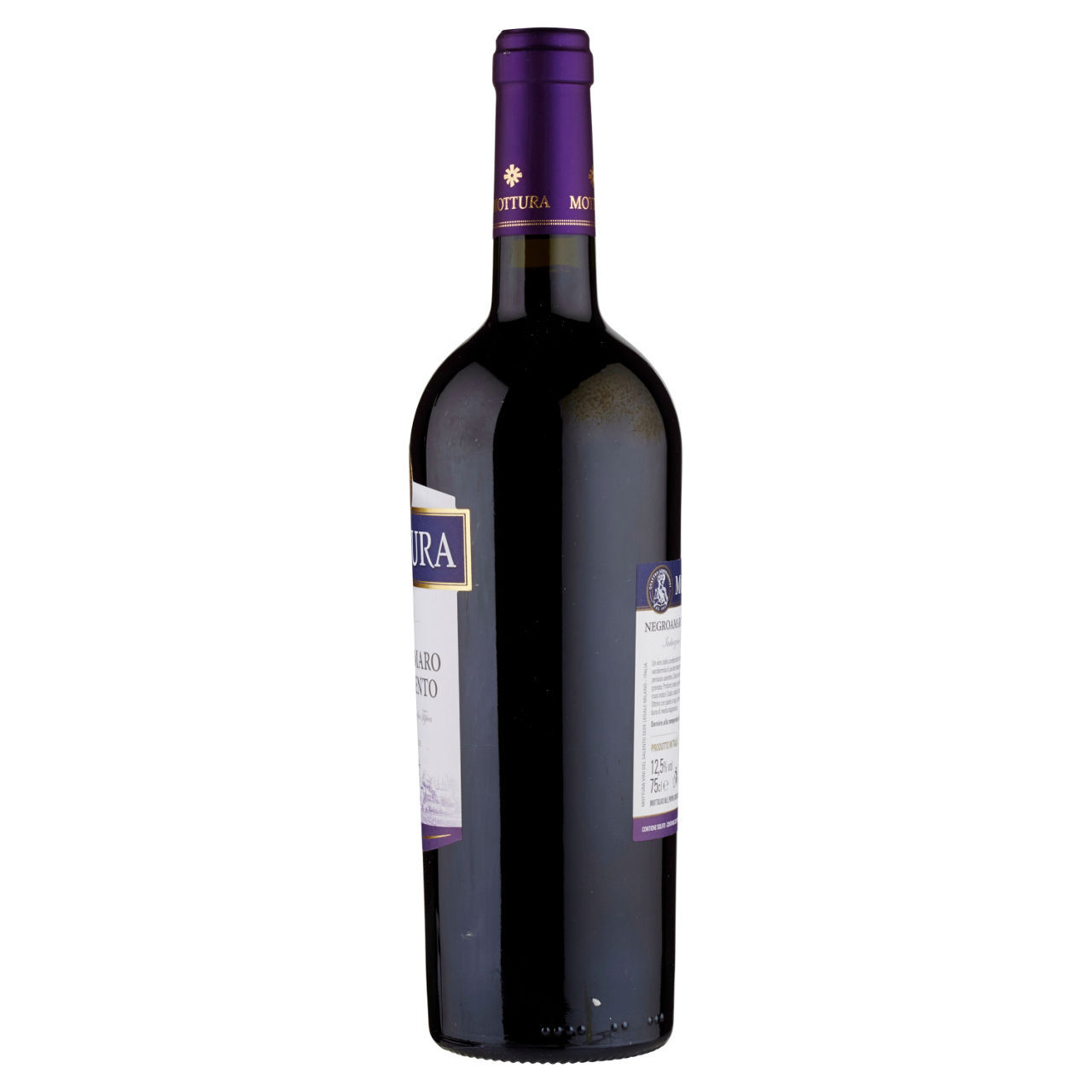 Negroamaro del Salento IGT Mottura  750 ml