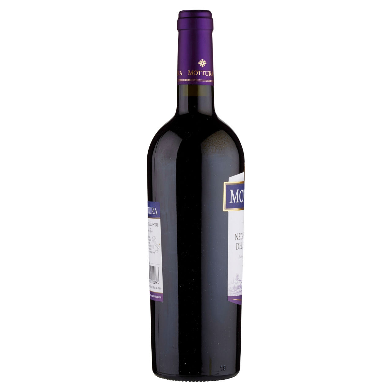 Negroamaro del Salento IGT Mottura  750 ml