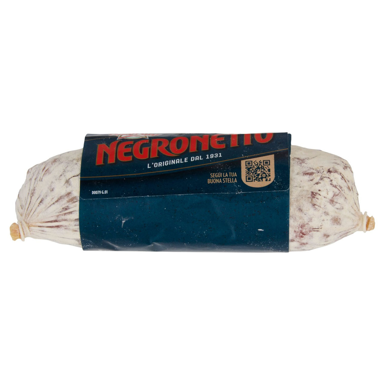 Negroni Negronetto 220 g