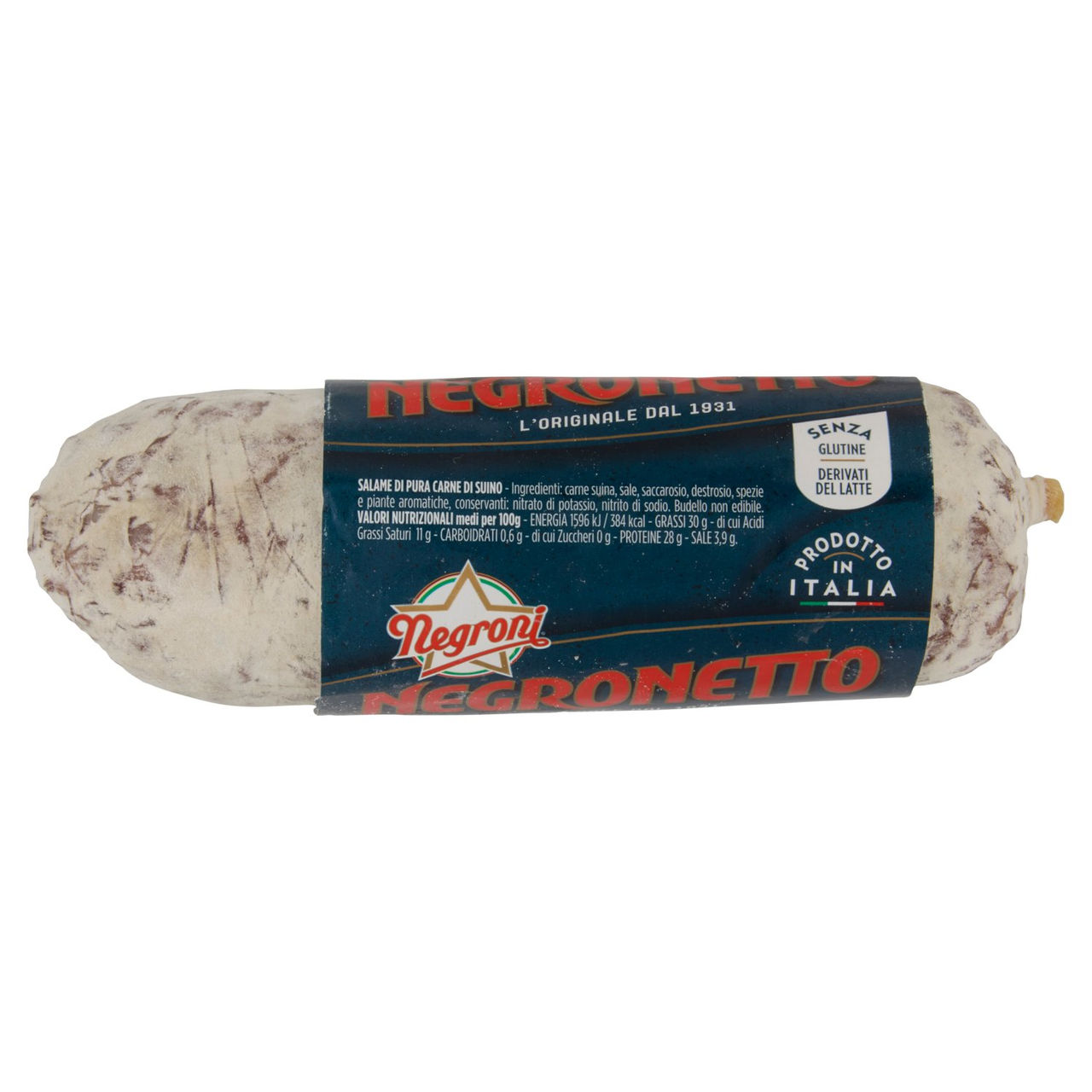 Negroni Negronetto 220 g
