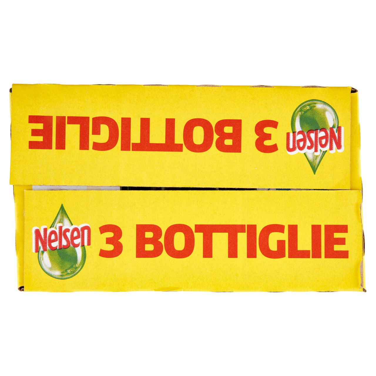 NELSEN Limone 3 x 850 ml