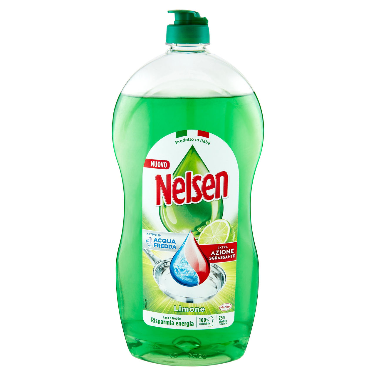 NELSEN Limone 850 ml