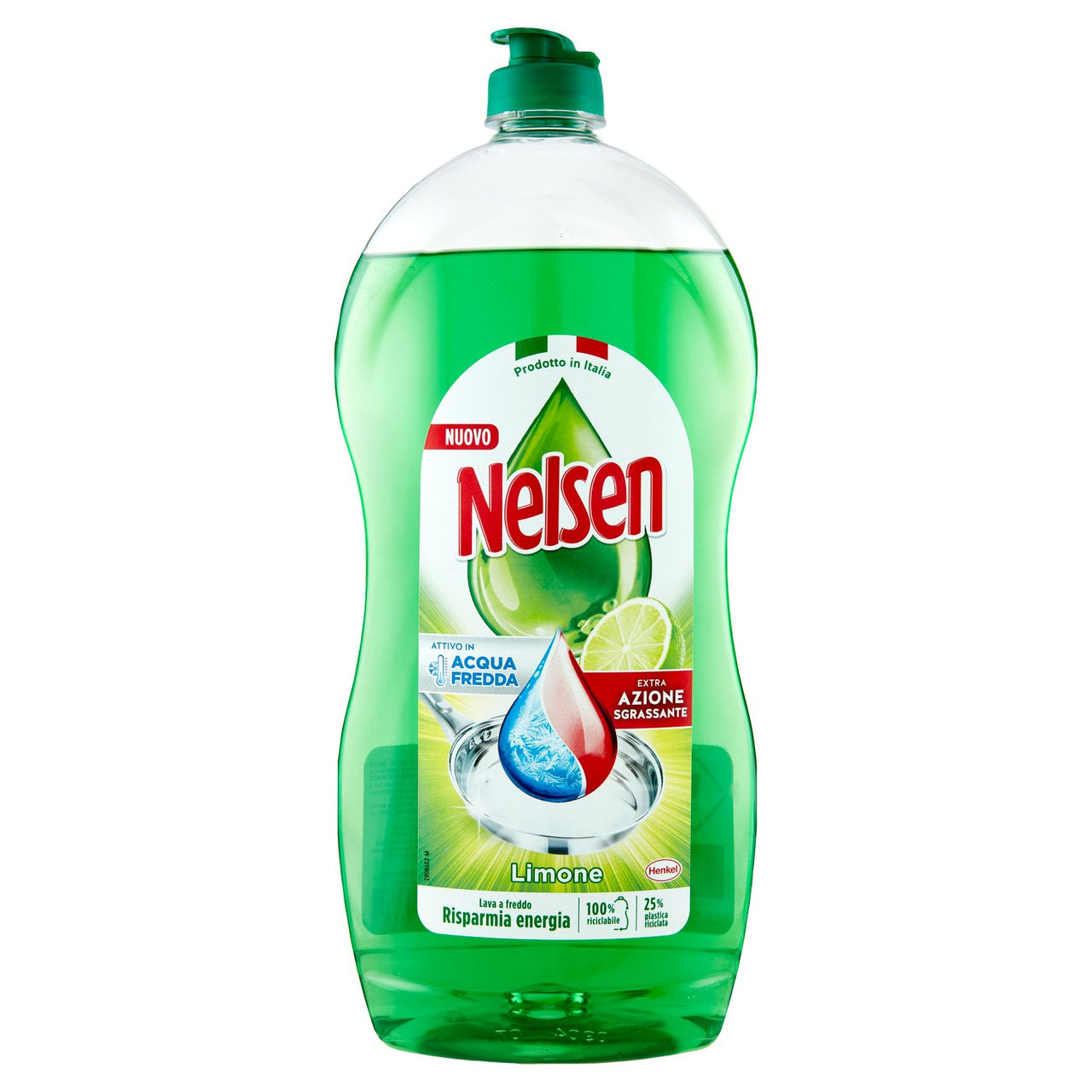 NELSEN Limone 850 ml