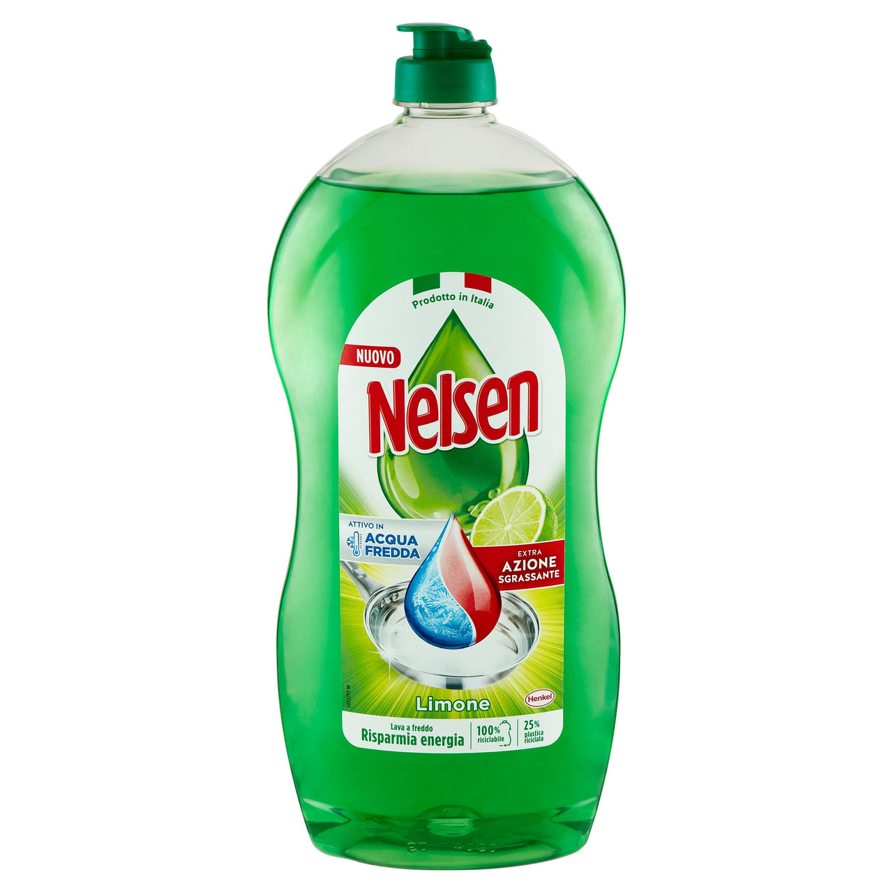 NELSEN Limone 900 ml
