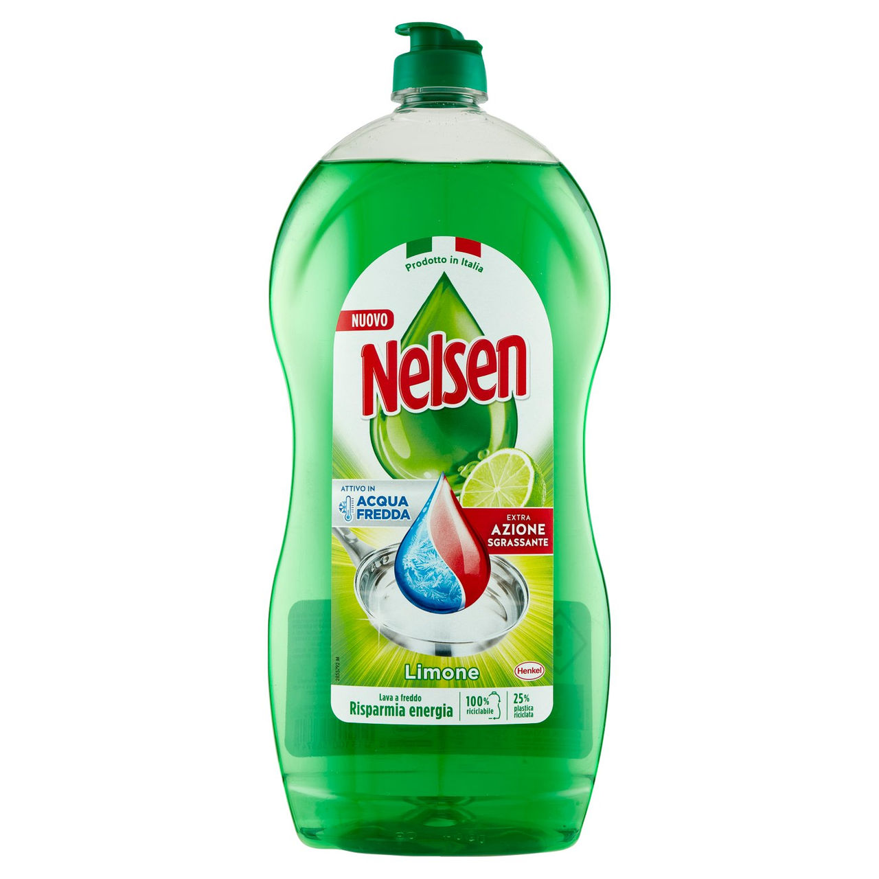 NELSEN Limone 900 ml