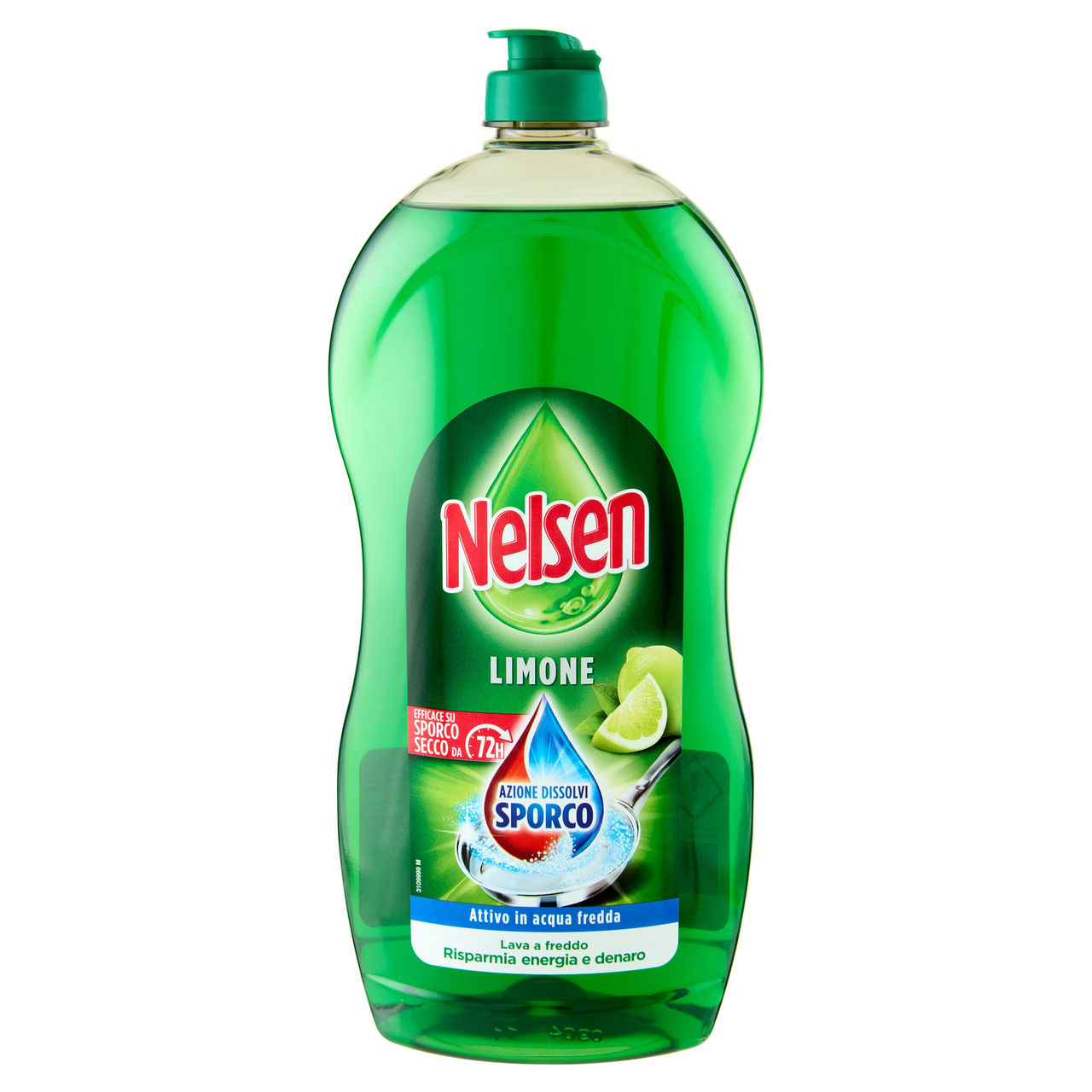 NELSEN Limone 900 mL