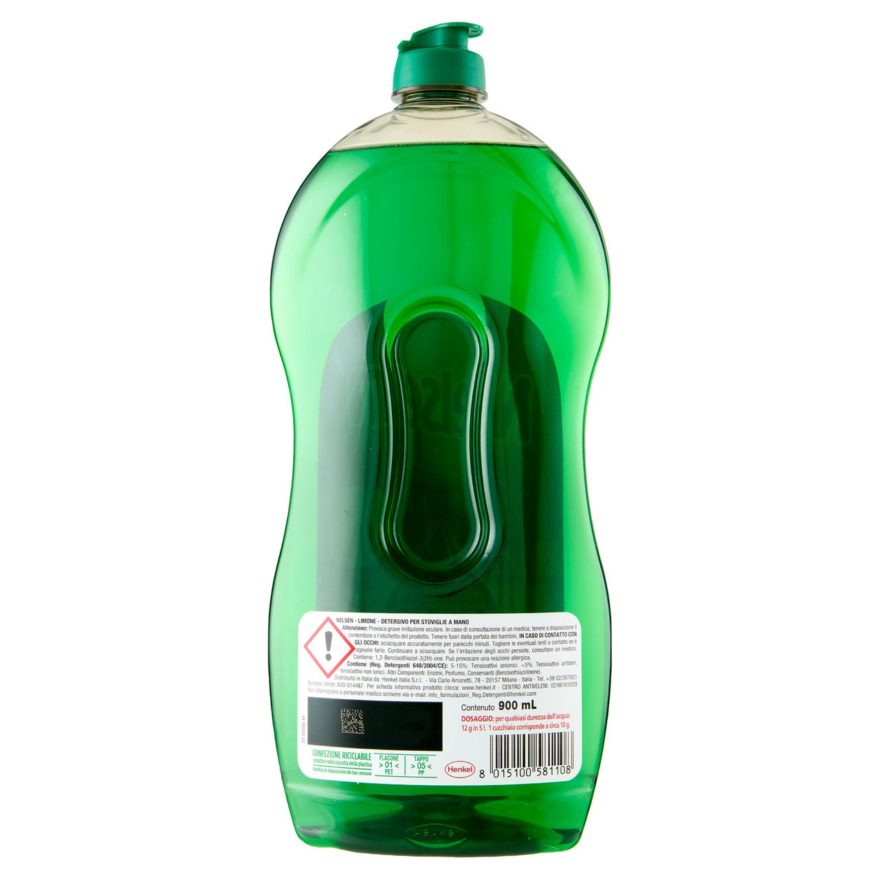 NELSEN Limone 900 mL