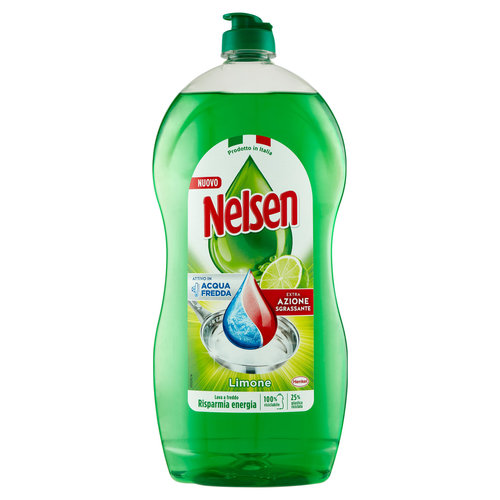 Nelsen Limone 900ml