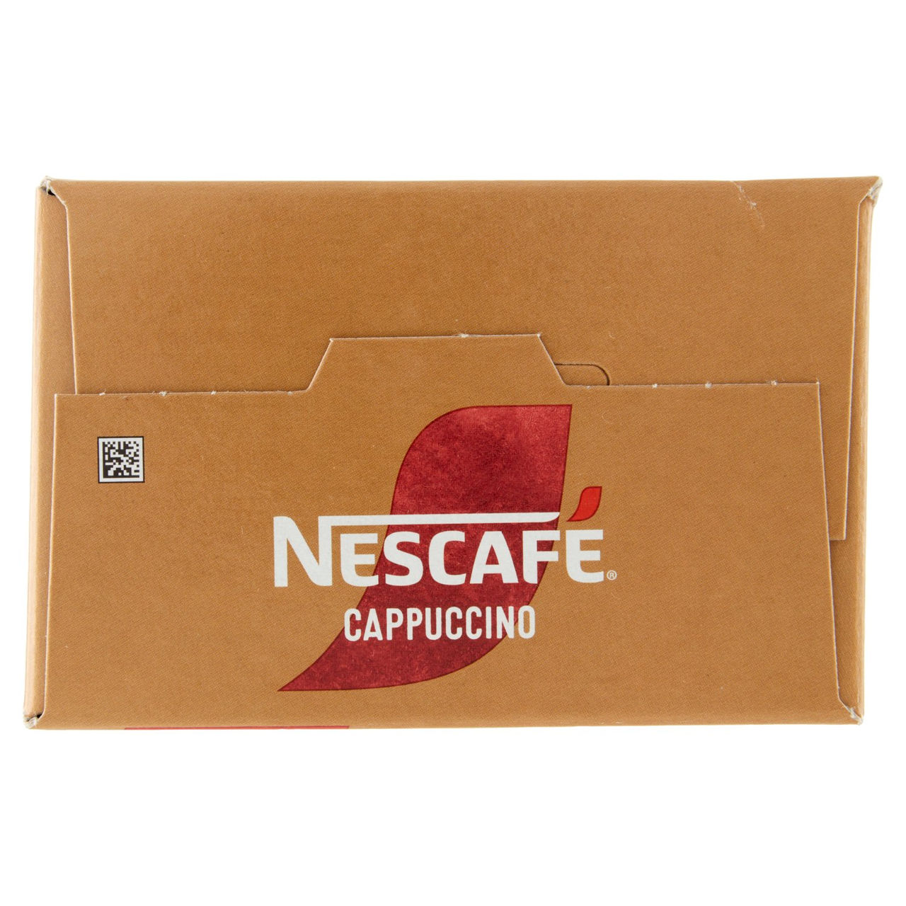 NESCAFÉ Cappuccino Solubile, 10 Bustine 140g