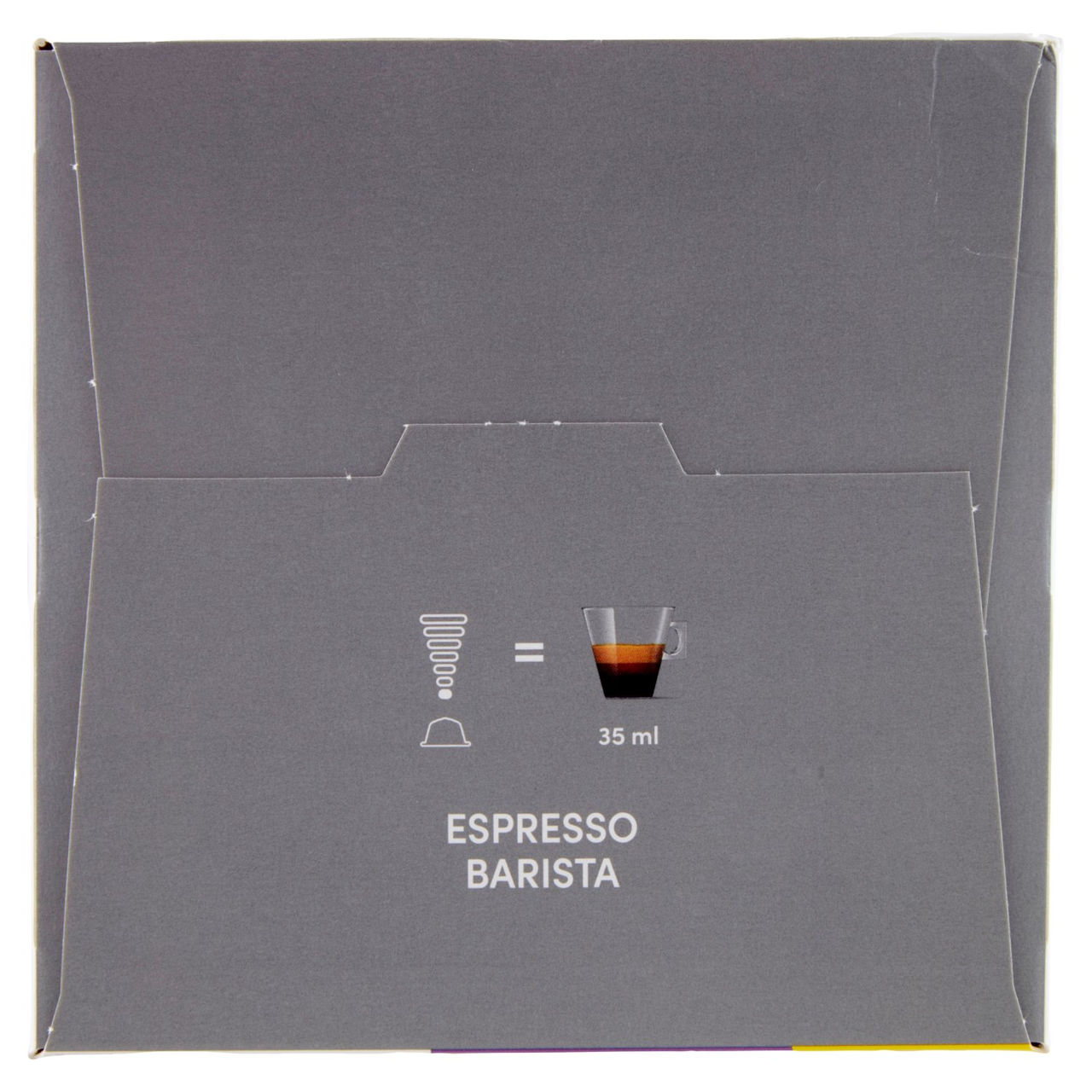 NESCAFÉ DOLCE GUSTO Espresso Barista Caffè 16 Capsule 104 g