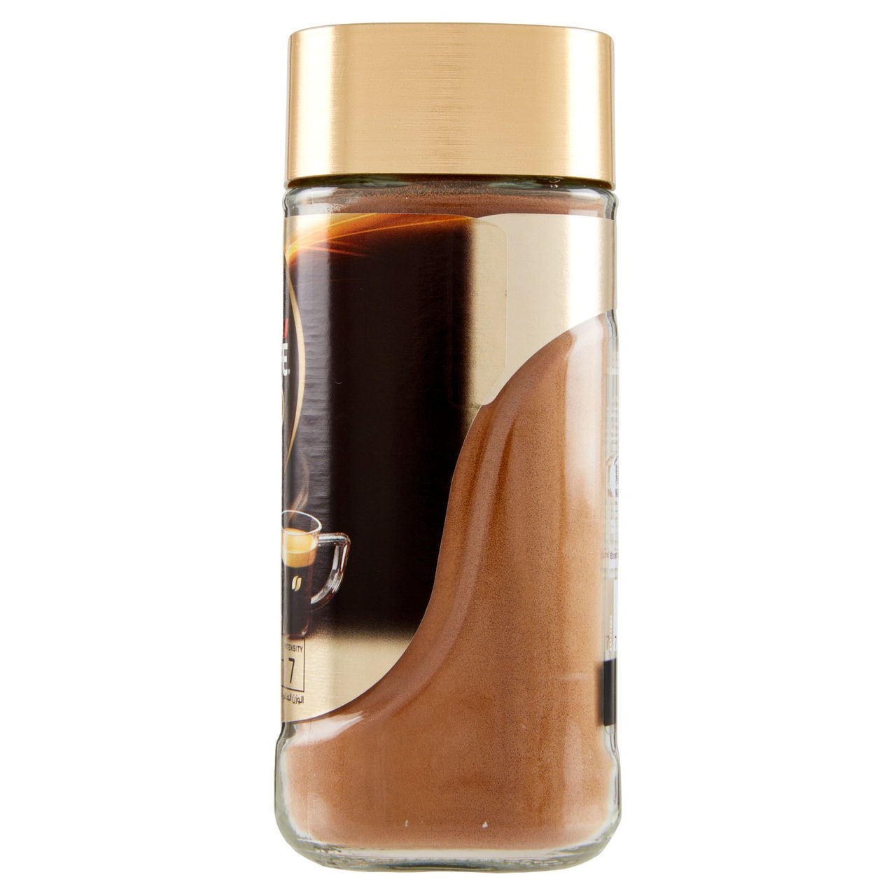 NESCAFÉ Gold Espresso Caffè solubile barattolo 100 g