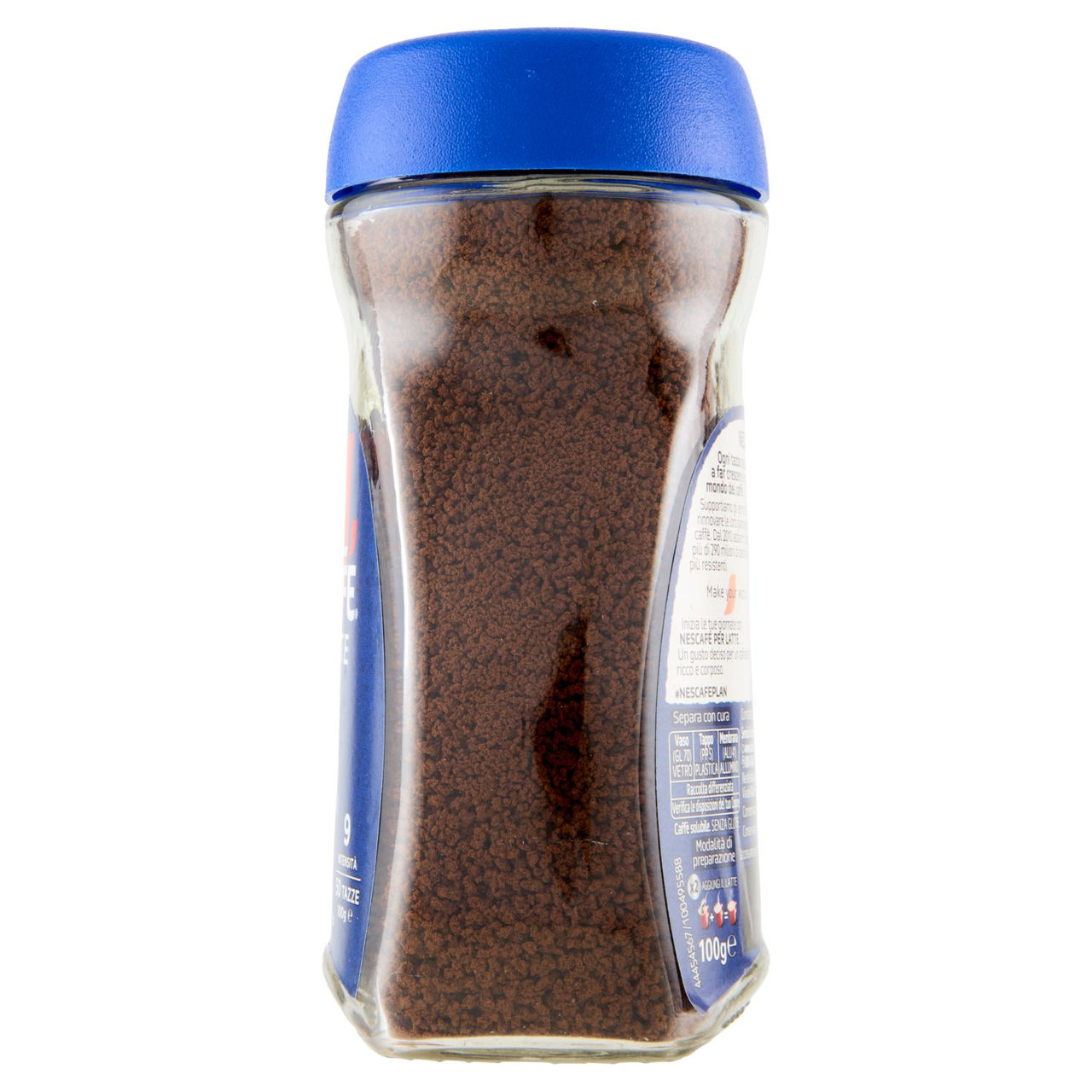 Nescafé per Latte Caffè solubile in vendita online