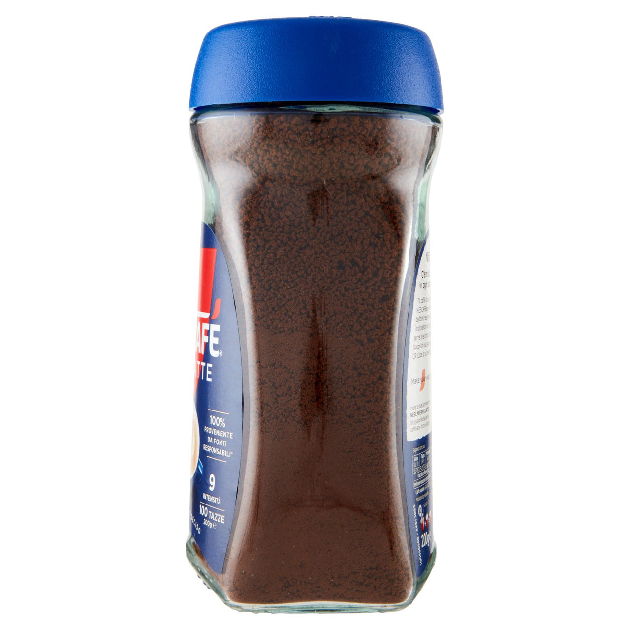 NESCAFÉ Per Latte Caffè Solubile Barattolo 200 g