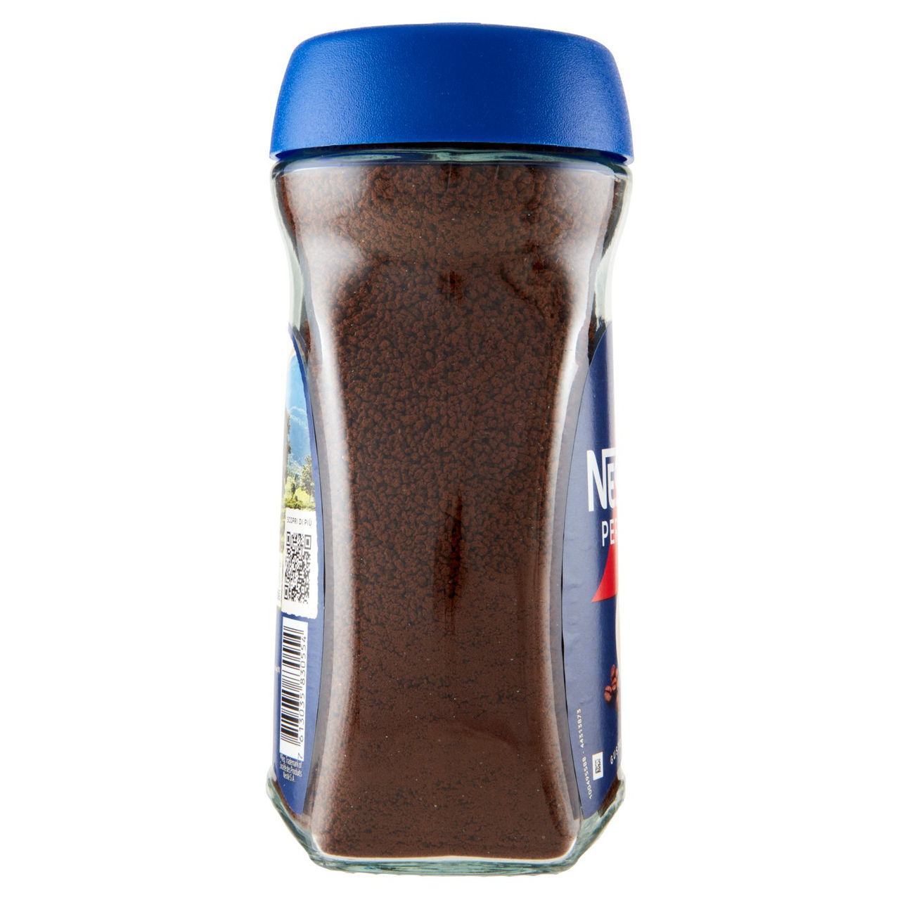 NESCAFÉ Per Latte Caffè Solubile Barattolo 200 g