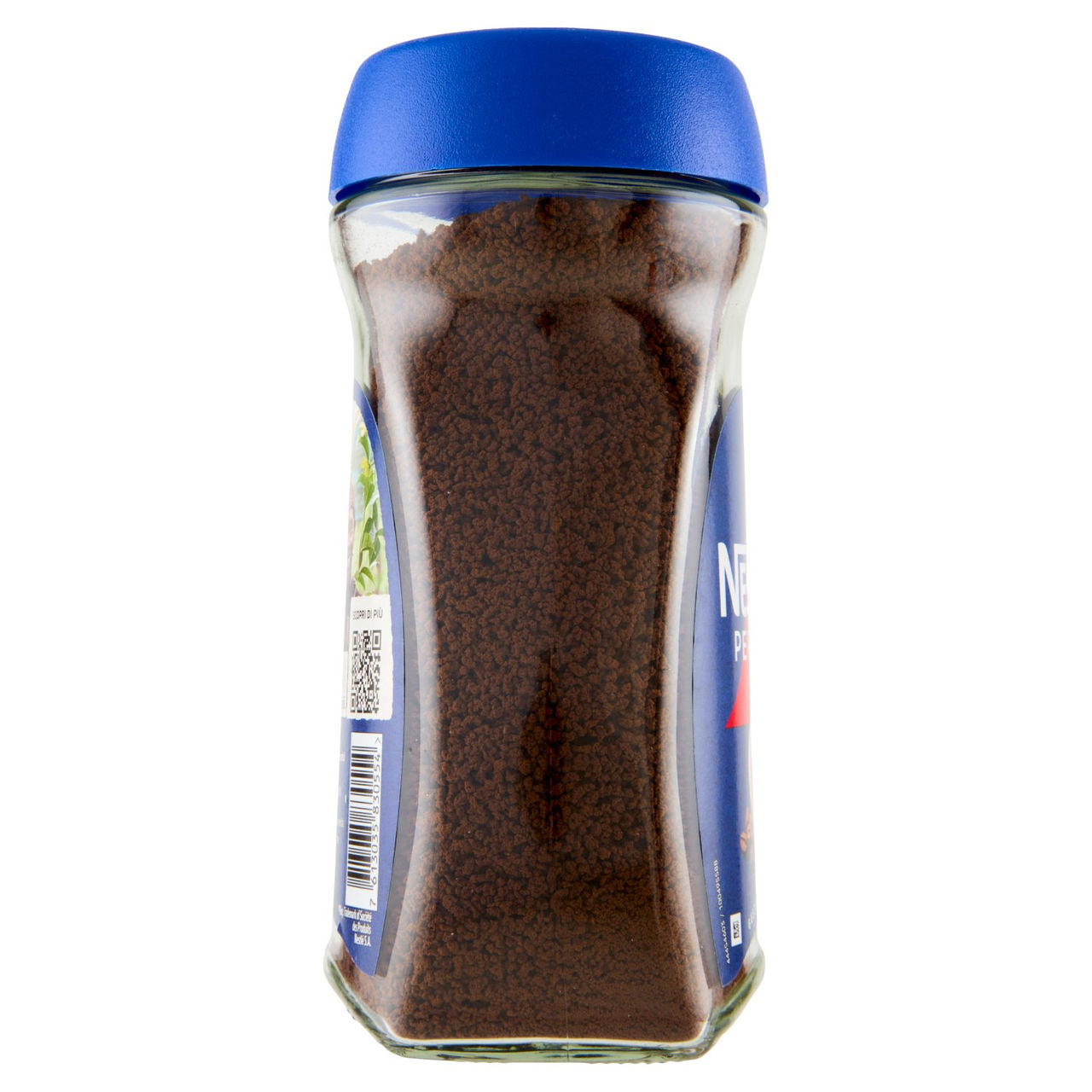 NESCAFÉ Per Latte Caffè Solubile Barattolo 200g