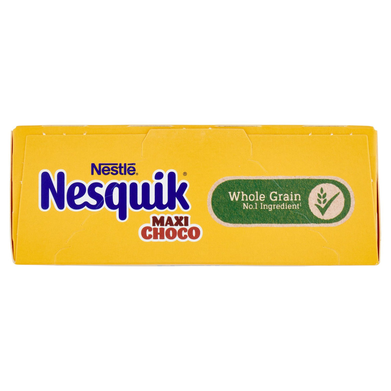 Nesquik Maxi Choco x6 pezzi in vendita online