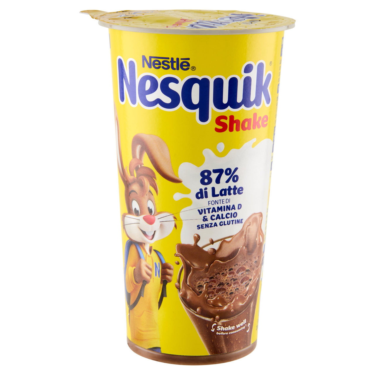 NESQUIK Shake 180 ml