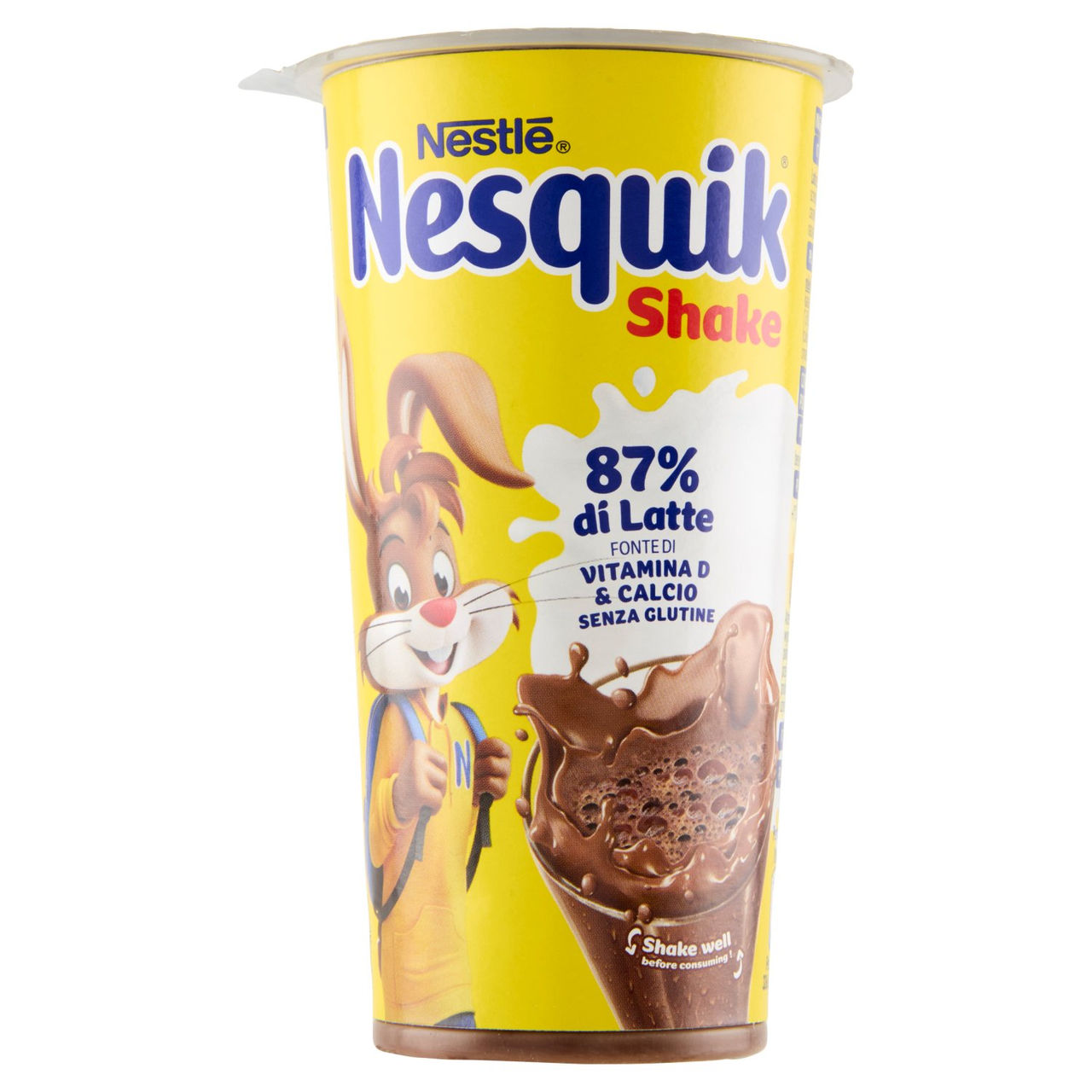 NESQUIK Shake 180 ml