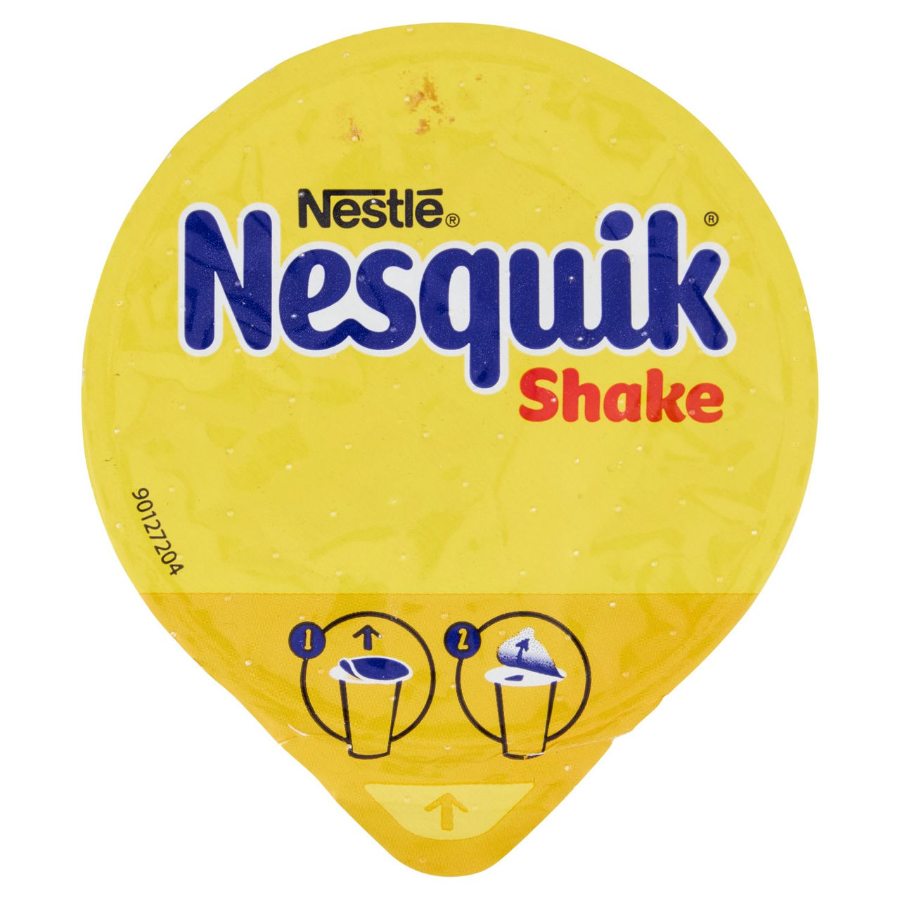 NESQUIK Shake 180 ml