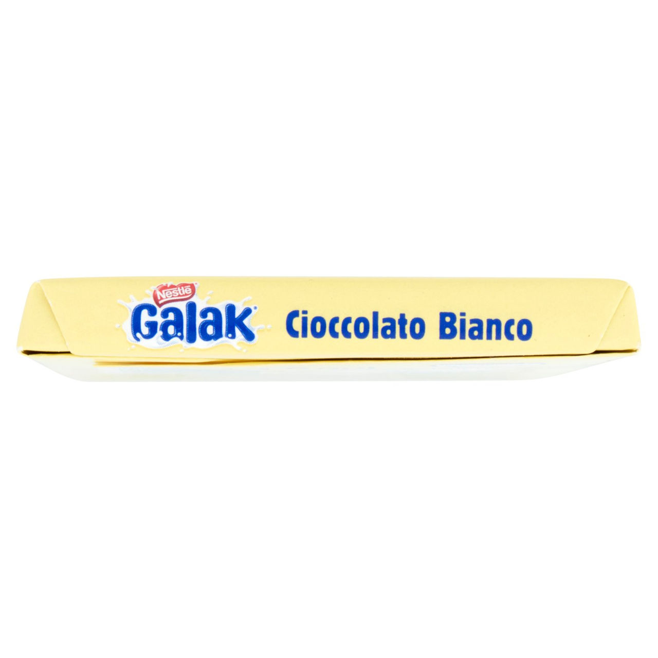 Galak Tavoletta di Cioccolato Bianco 100g online