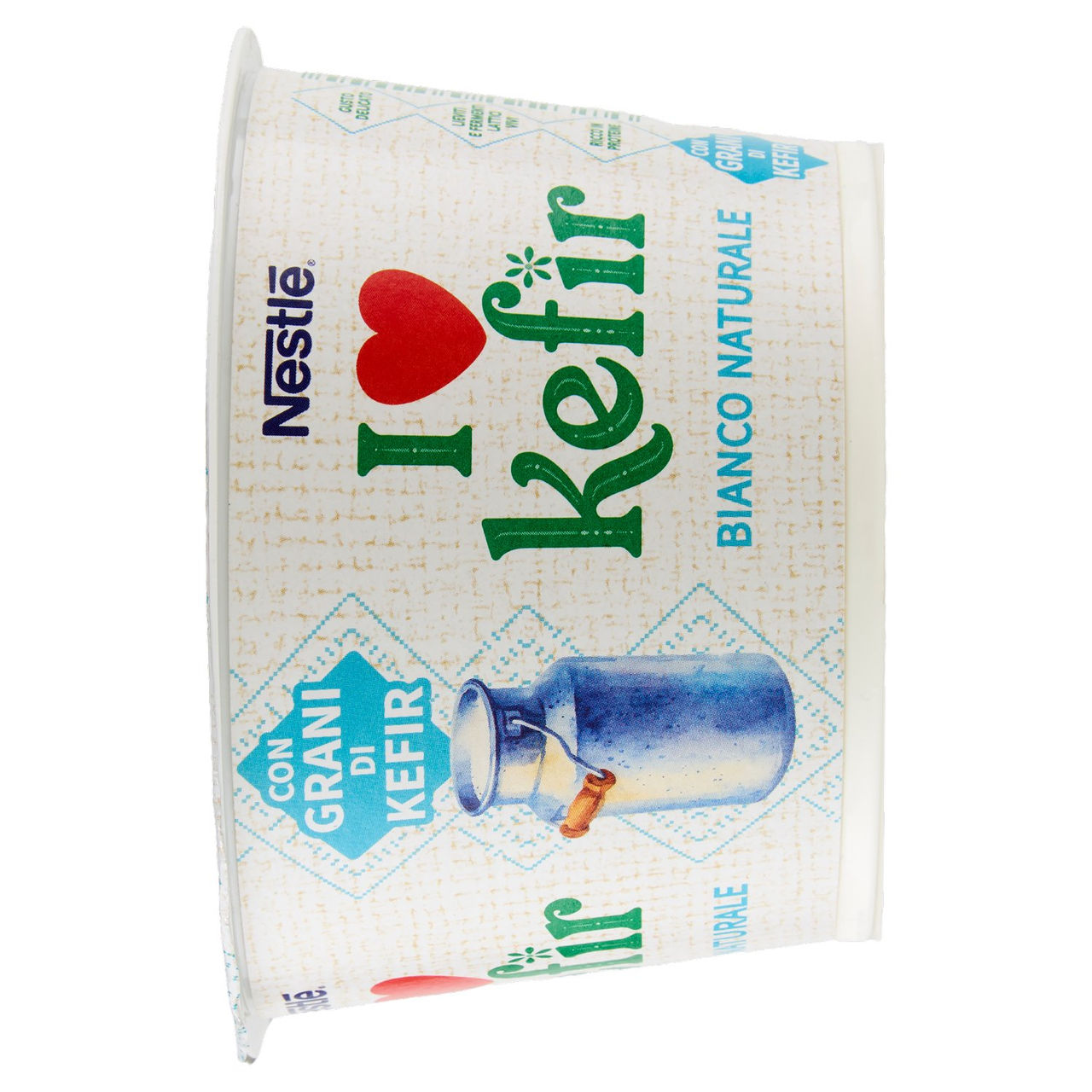 NESTLÉ I Love kefir Bianco Naturale 170g