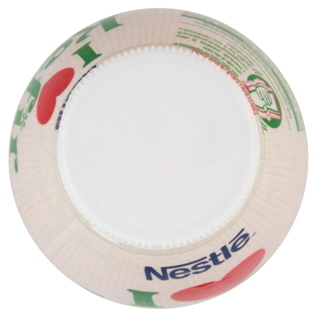 NESTLÉ I Love kefir Gusto Fragola 500 g
