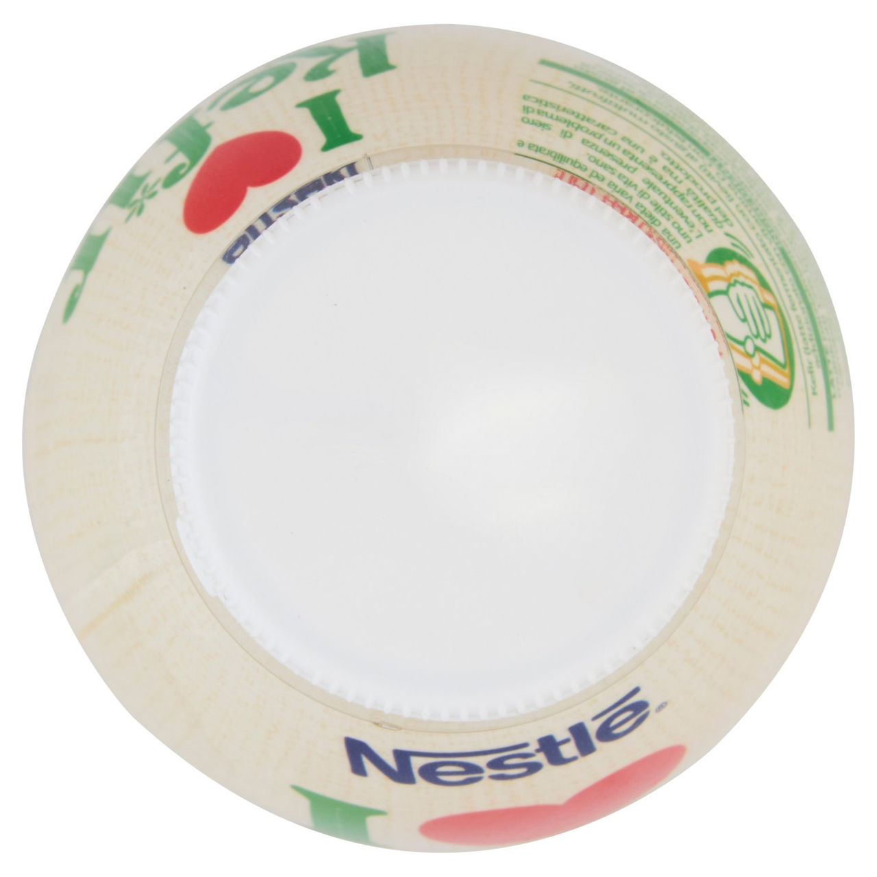NESTLÉ I Love kefir Gusto Multifrutti 500g
