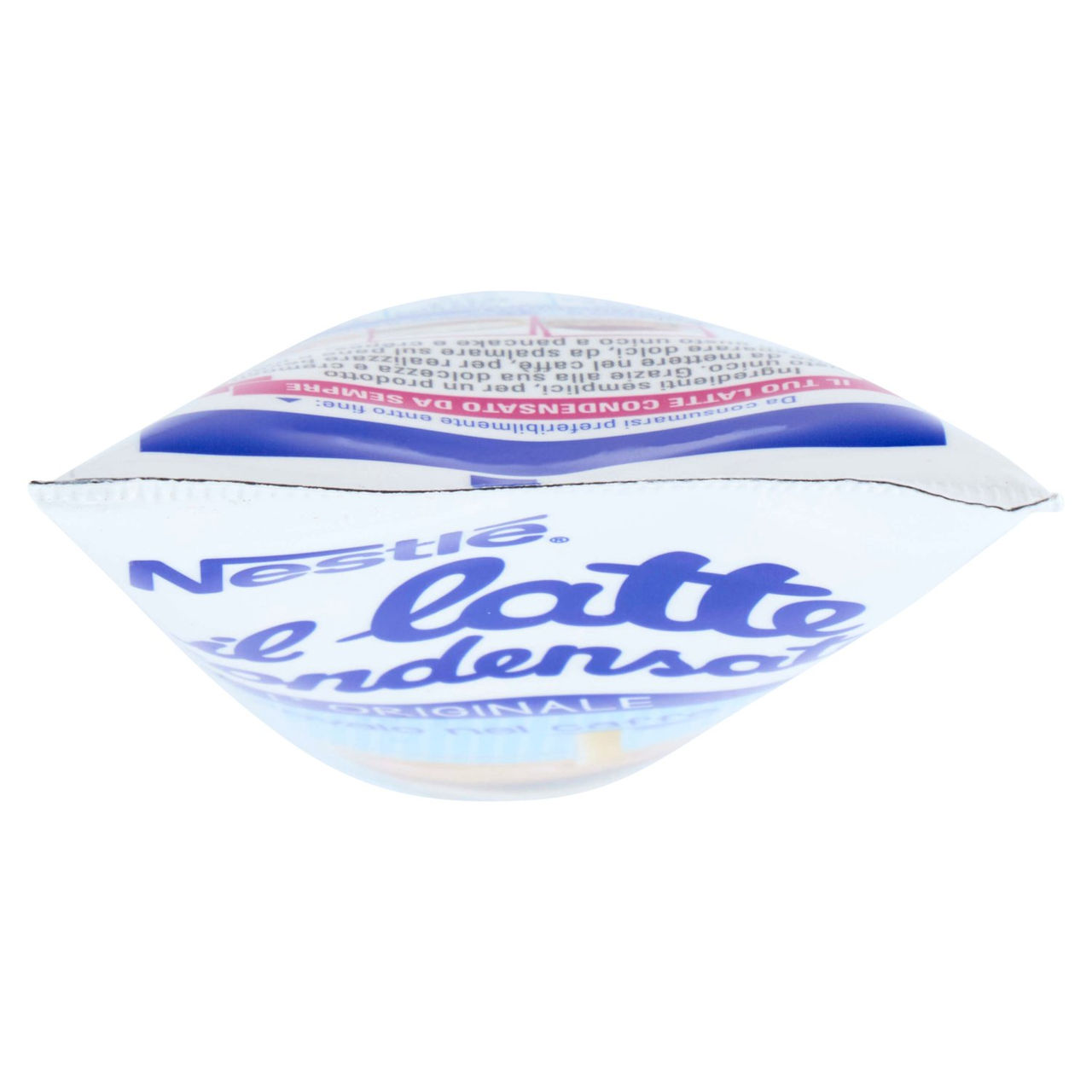 NESTLÉ il Latte Condensato Latte Concentrato Zuccherato Tubo 170 g