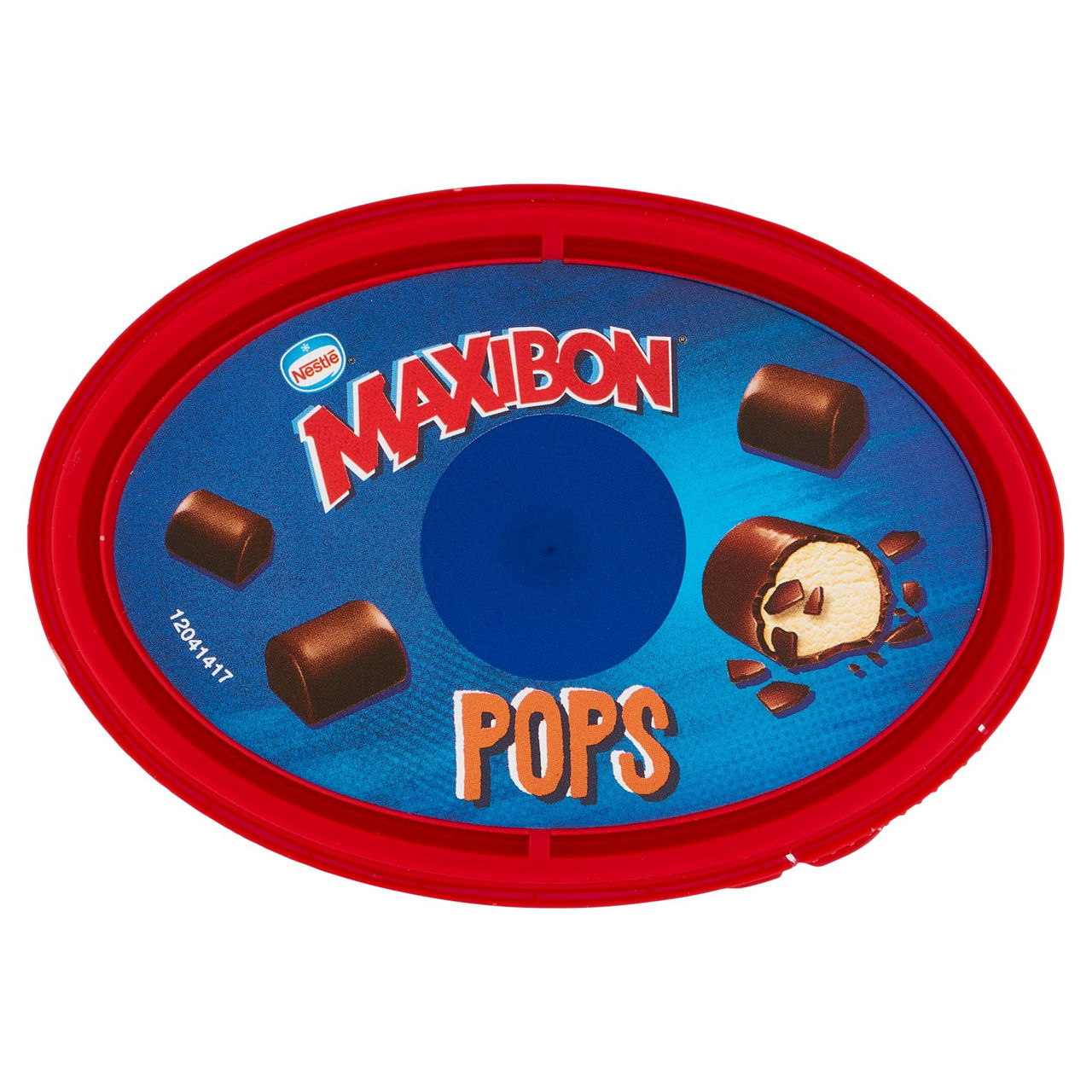NESTLÉ Maxibon Pops 218 g