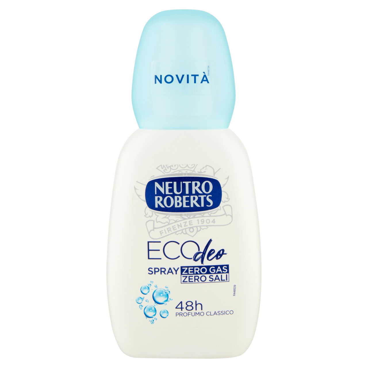 Neutro Roberts Ecodeo Spray Profumo Classico 75 ml