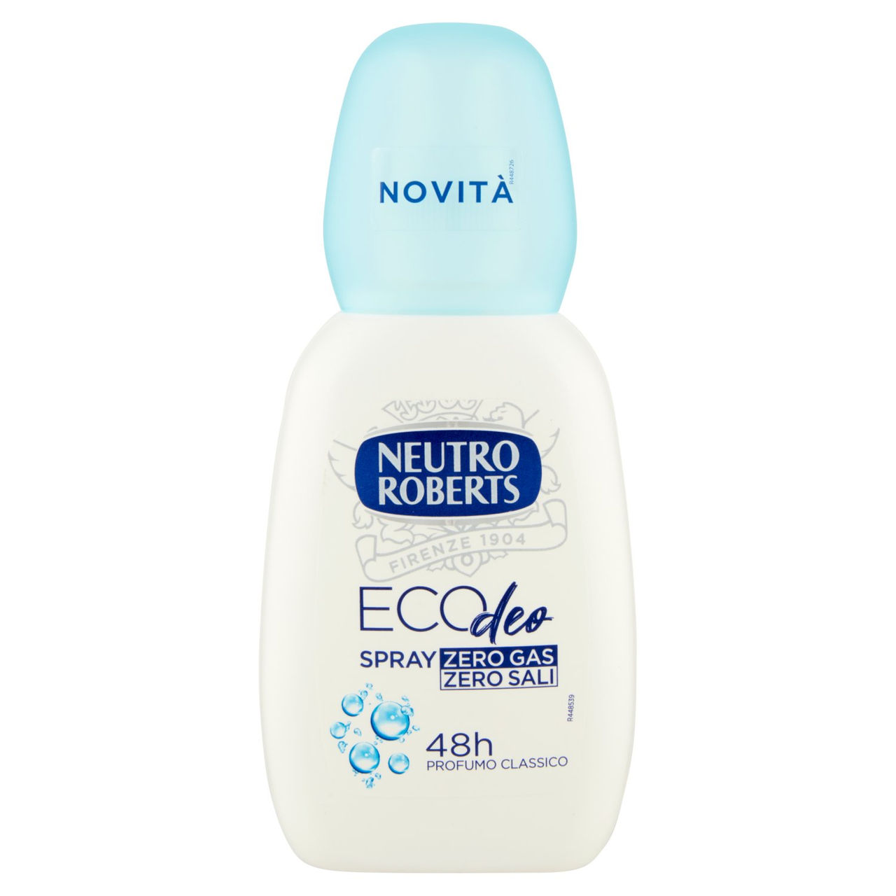 Neutro Roberts Ecodeo Spray Profumo Classico 75 ml