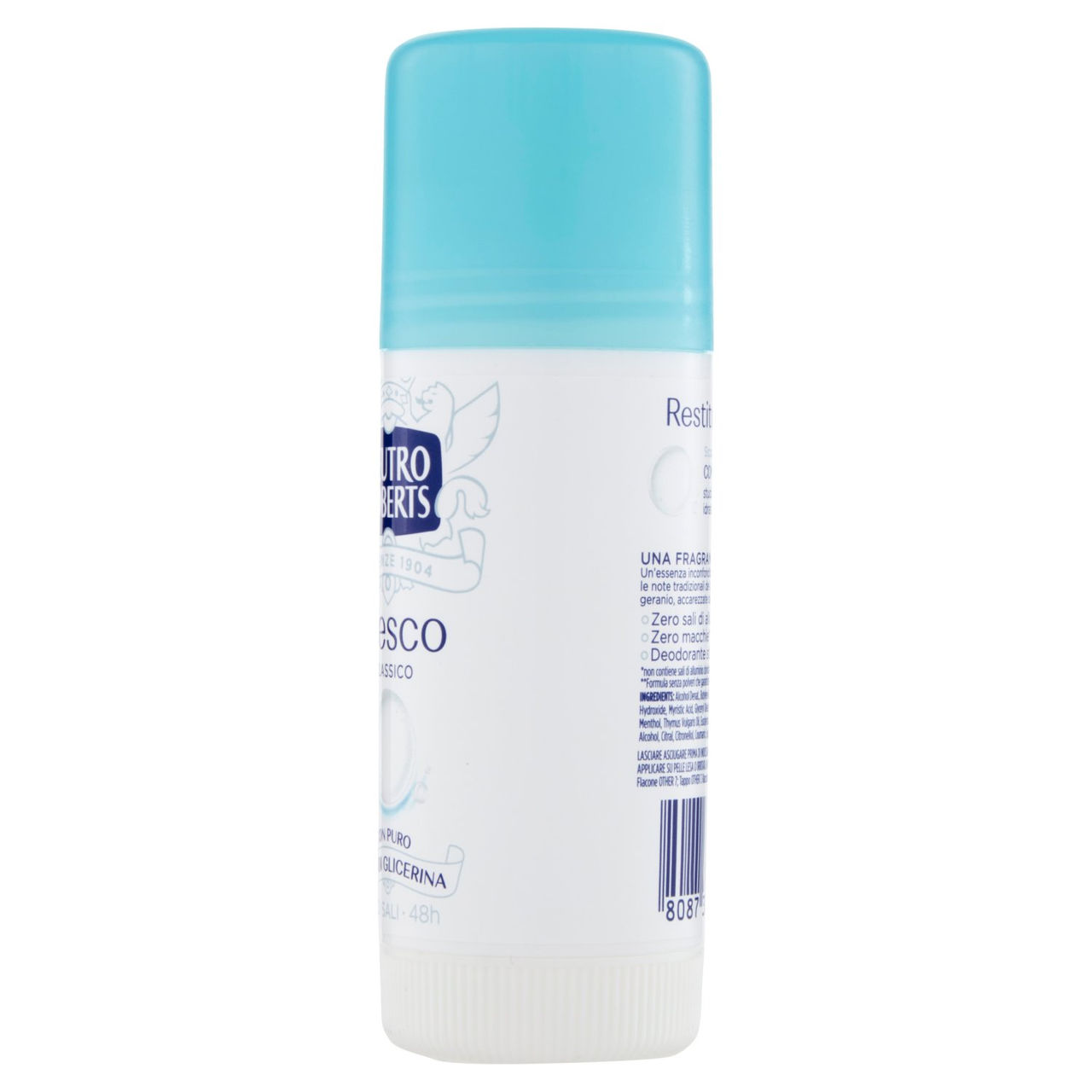 Neutro Roberts Fresco Classico 40 ml