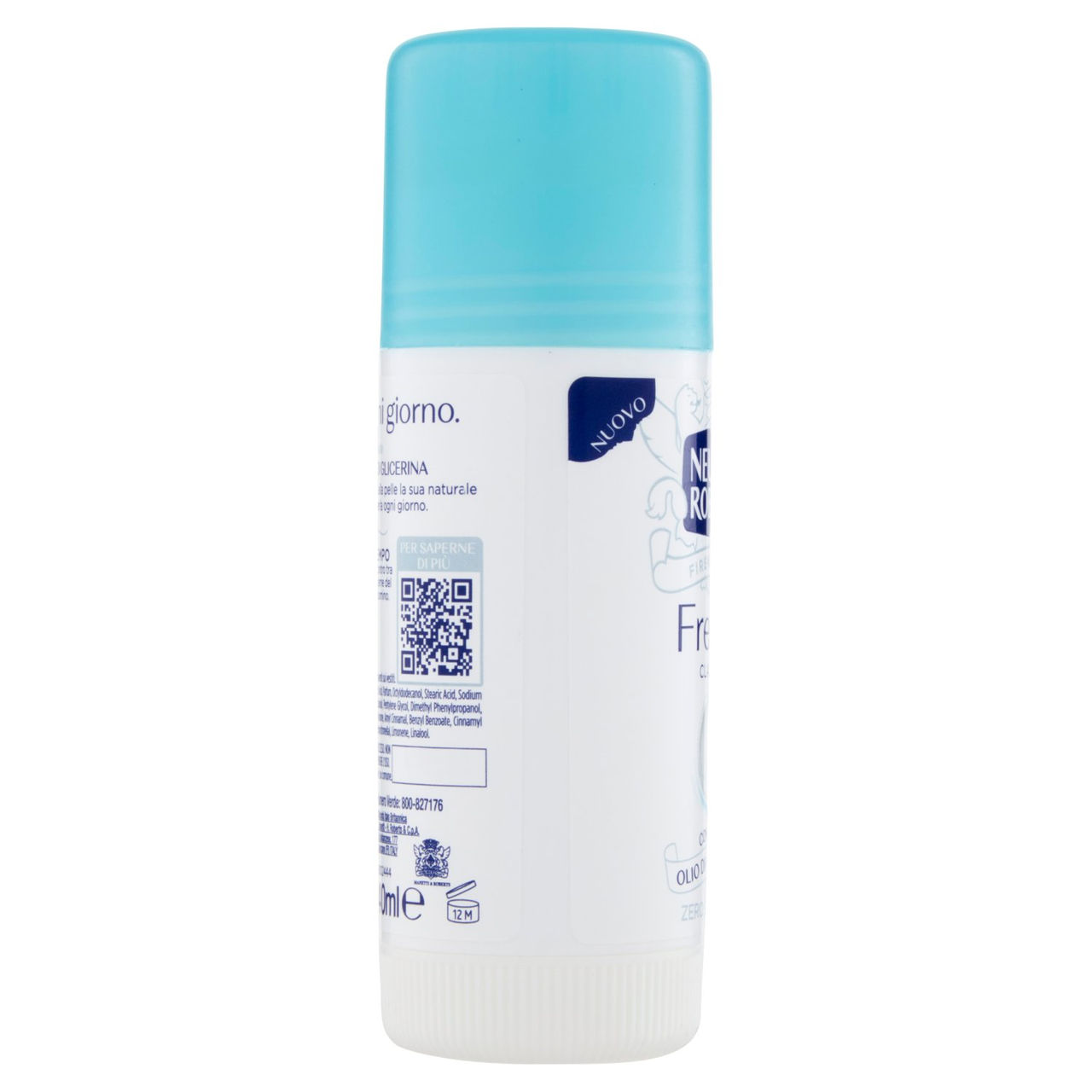 Neutro Roberts Fresco Classico 40 ml