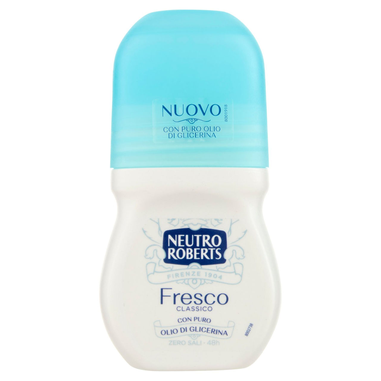 Neutro Roberts Fresco Classico 50 ml