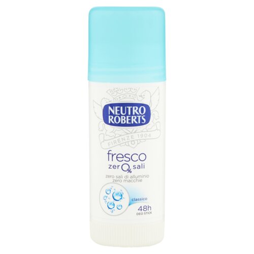 Neutro Roberts Deodorante Spray Fresco 150ml online