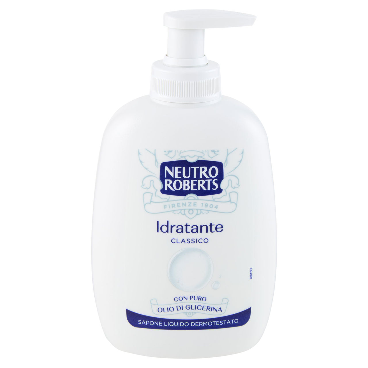 Neutro Roberts Idratante Classico Sapone Liquido 200 ml