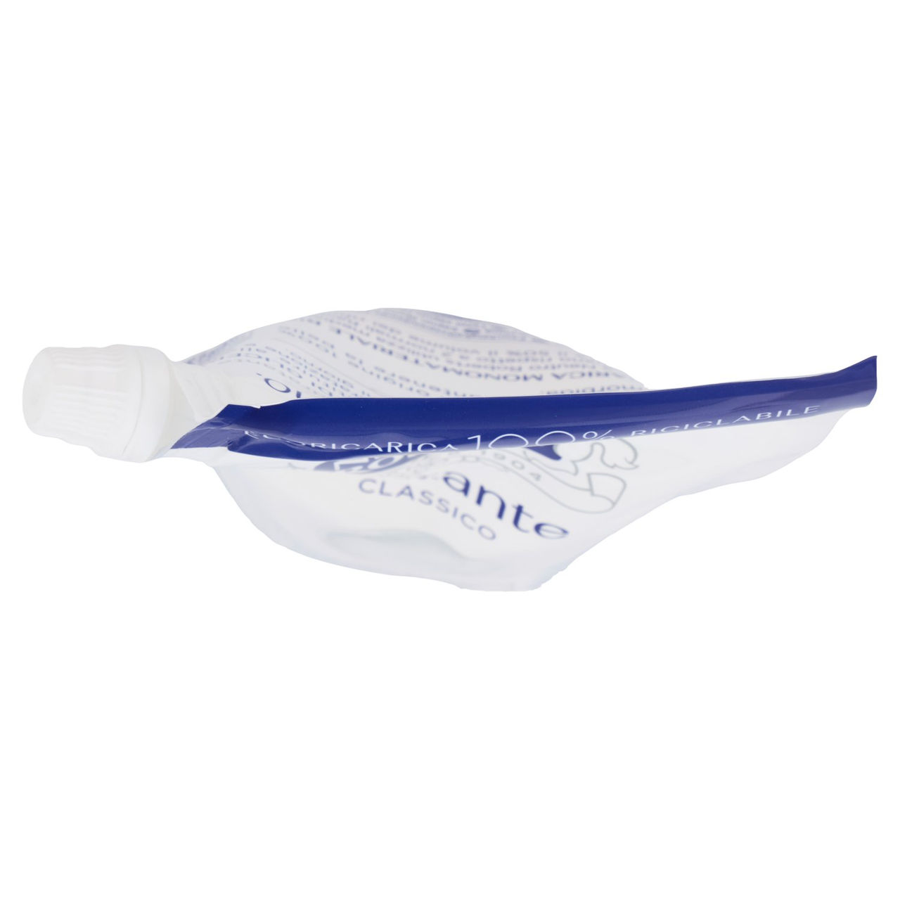 Neutro Roberts Idratante Classico Sapone Liquido Ecoricarica 400 ml